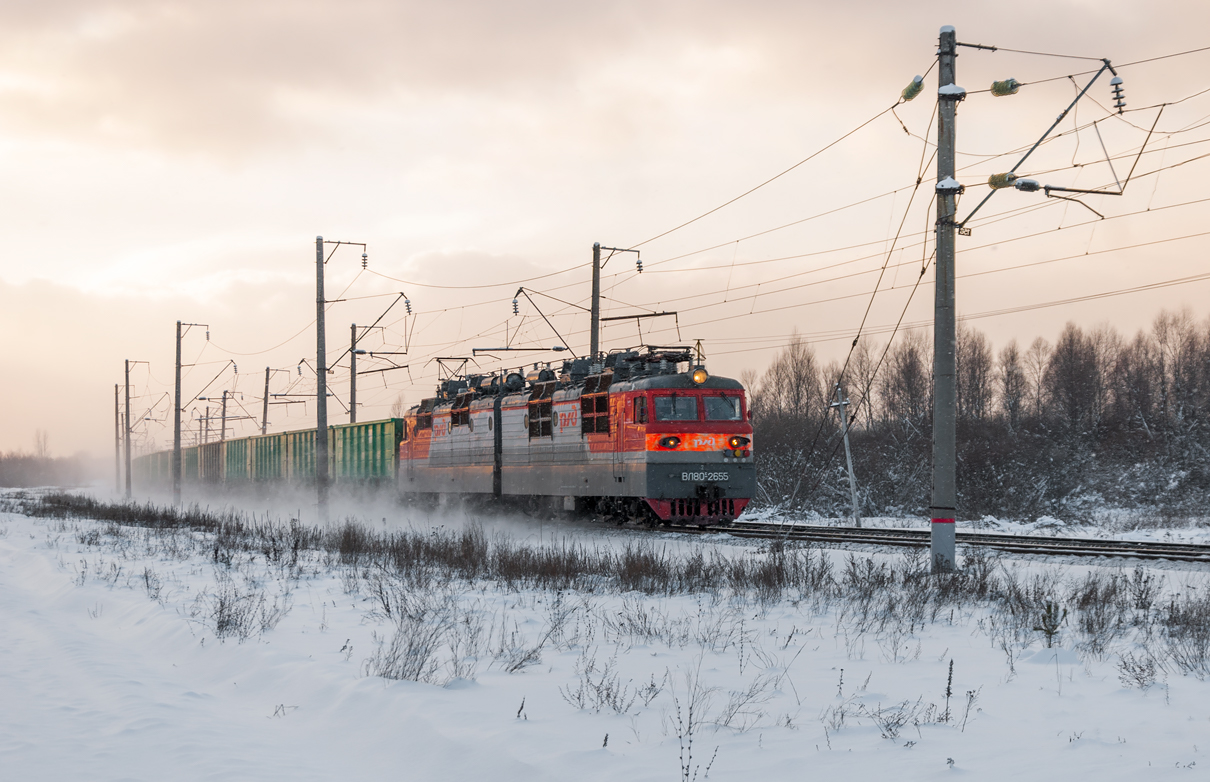 ВЛ80С-2655