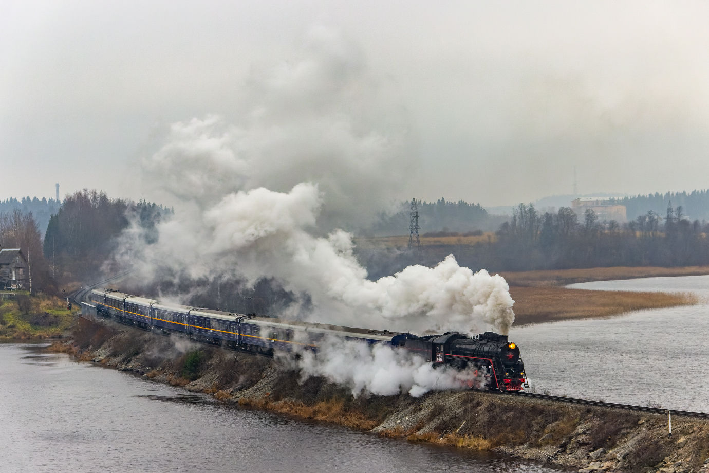 Л-3051