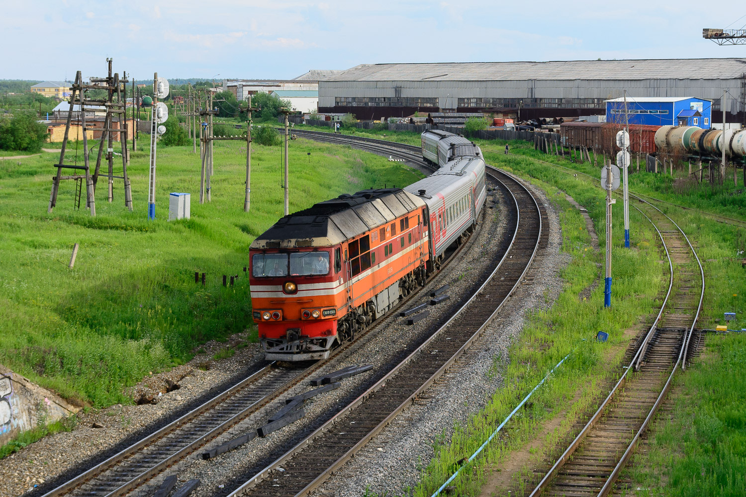 ТЭП70-0569