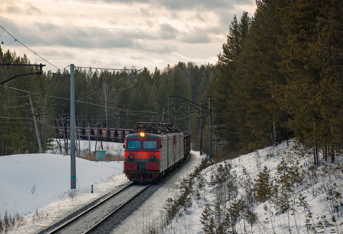 ВЛ11М-002