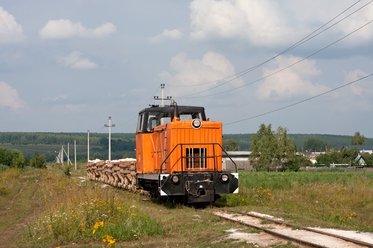  6 1473 RailGallery