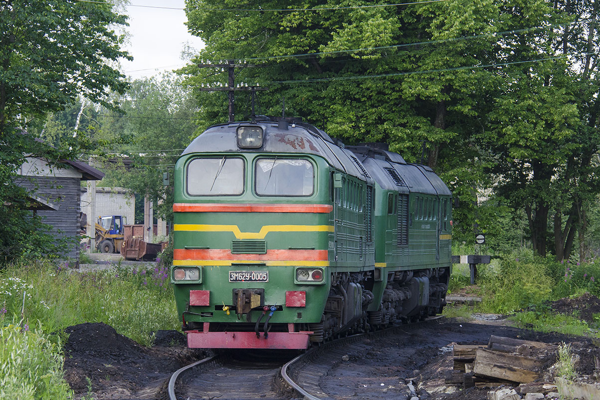 3М62У-0005