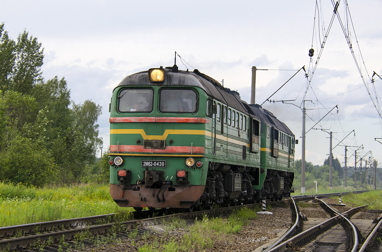 2М62-0430