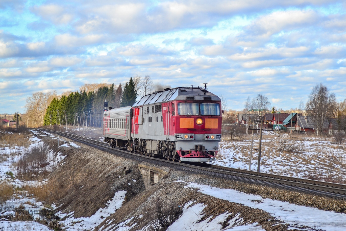 ТЭП70-0247