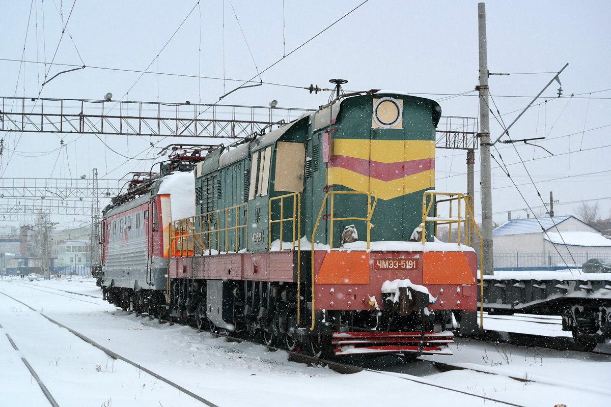 ЧМЭ3-5191