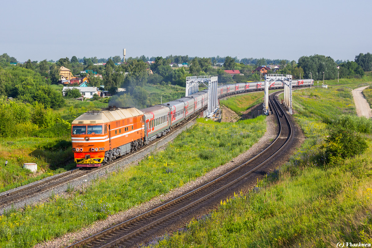 ТЭП70-0499