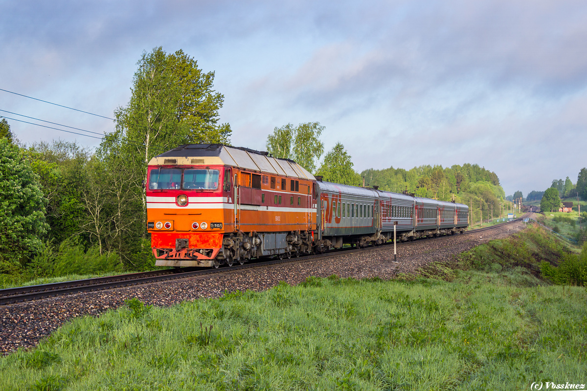 ТЭП70-0576