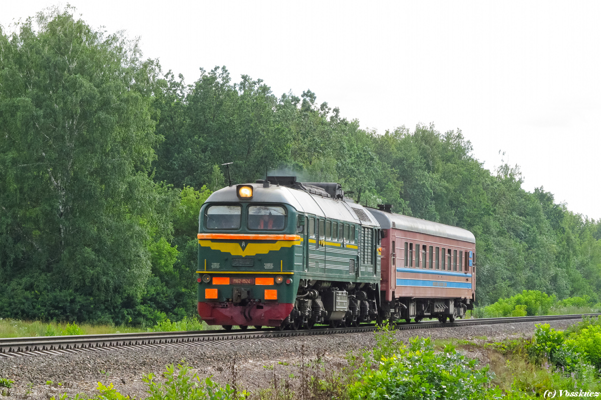 М62-1524