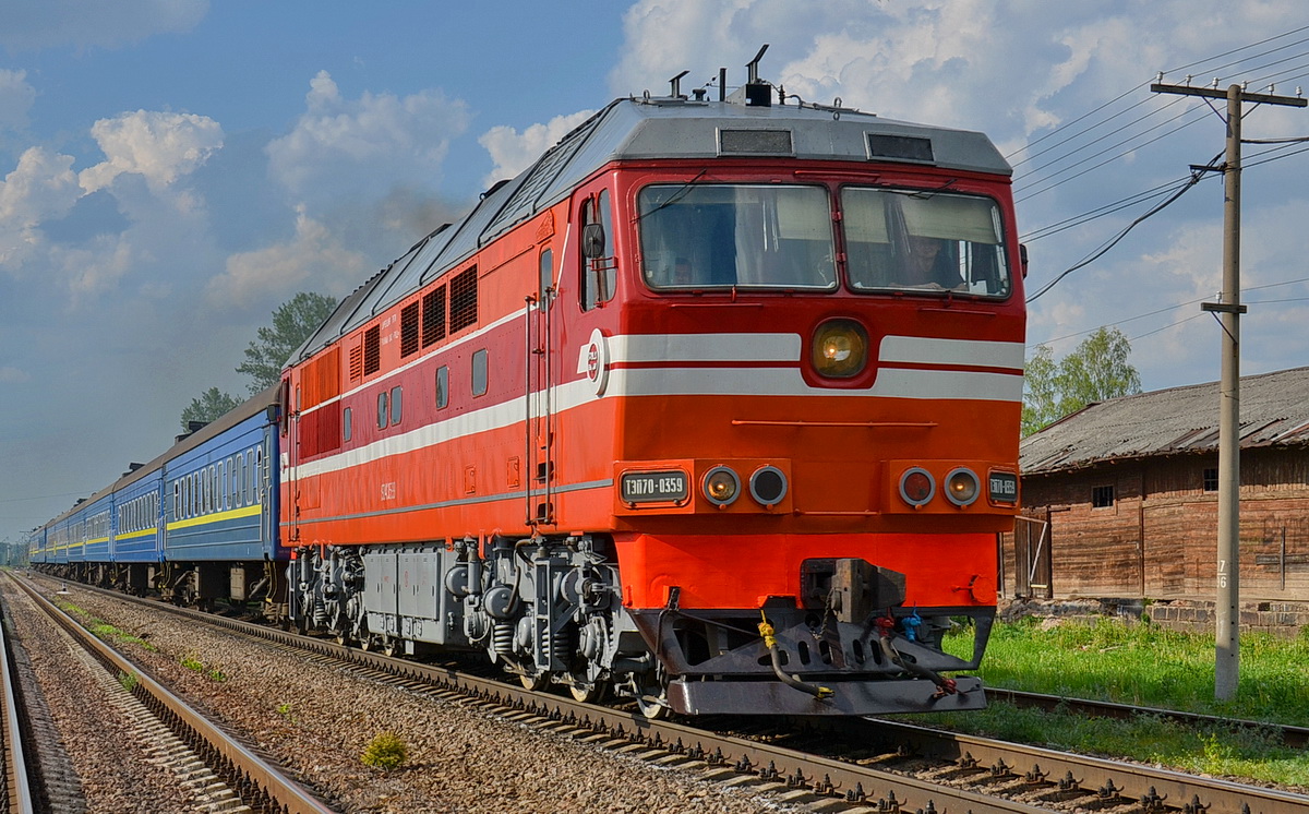 ТЭП70-0359