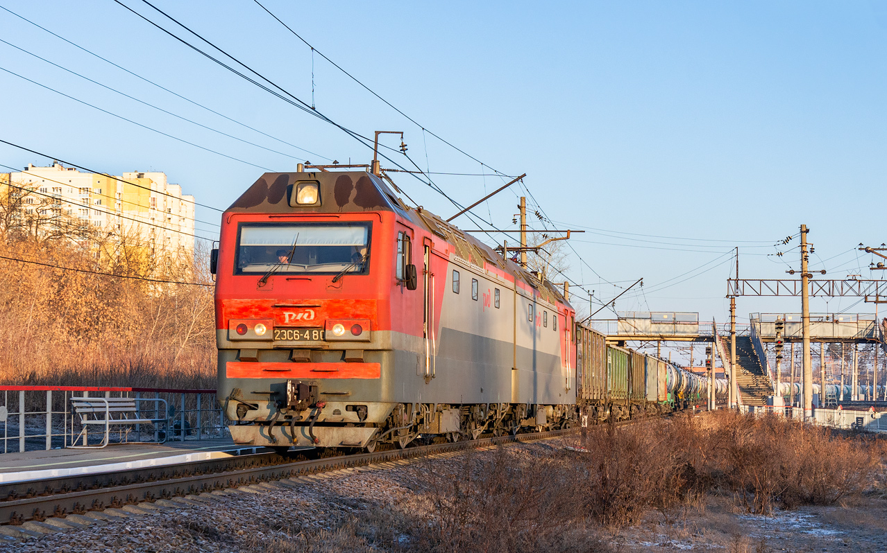 2ЭС6-480