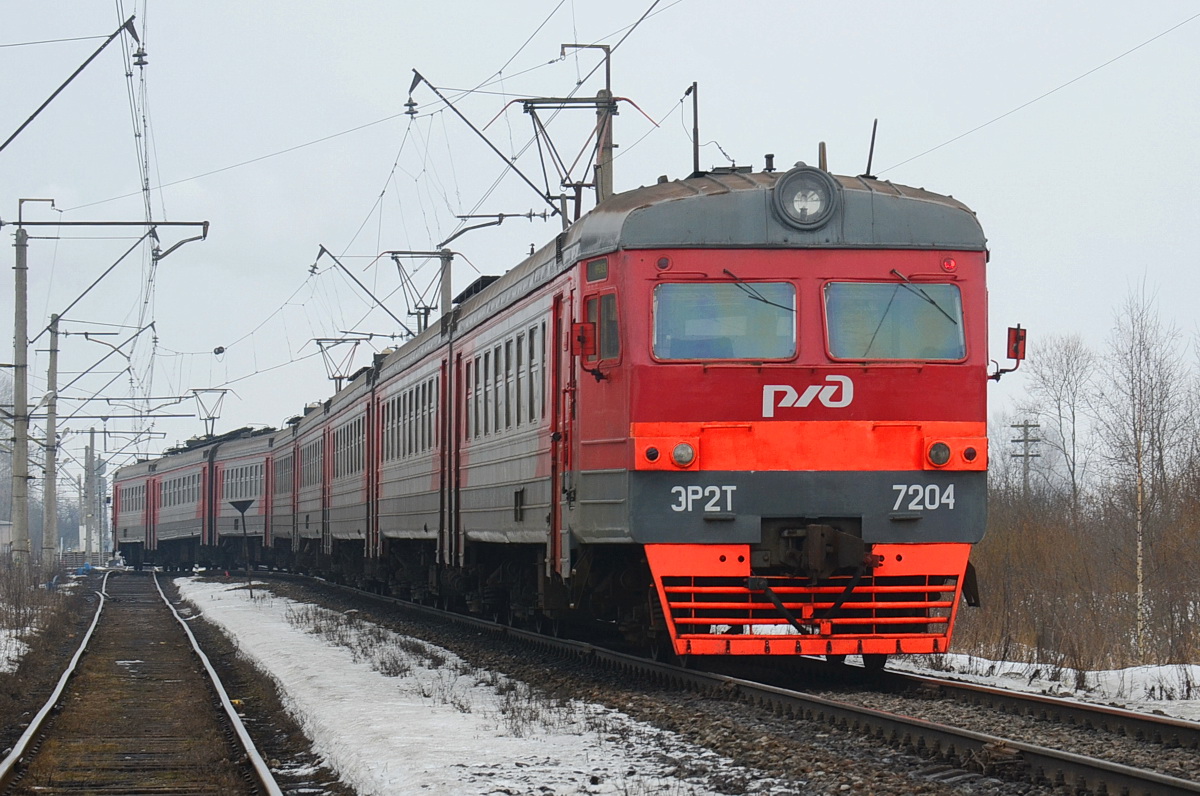 ЭР2Т-7204