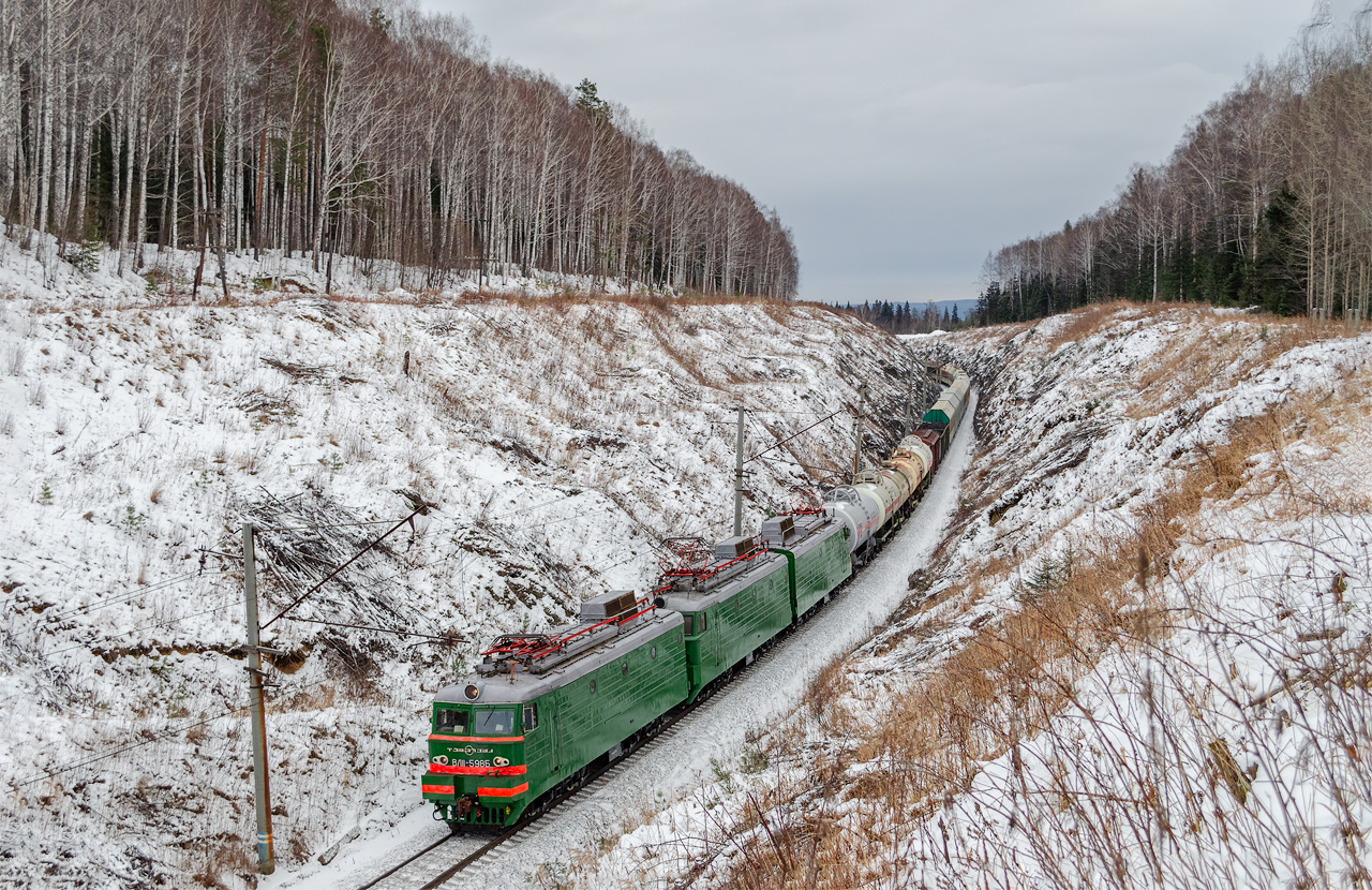 ВЛ11.8-598