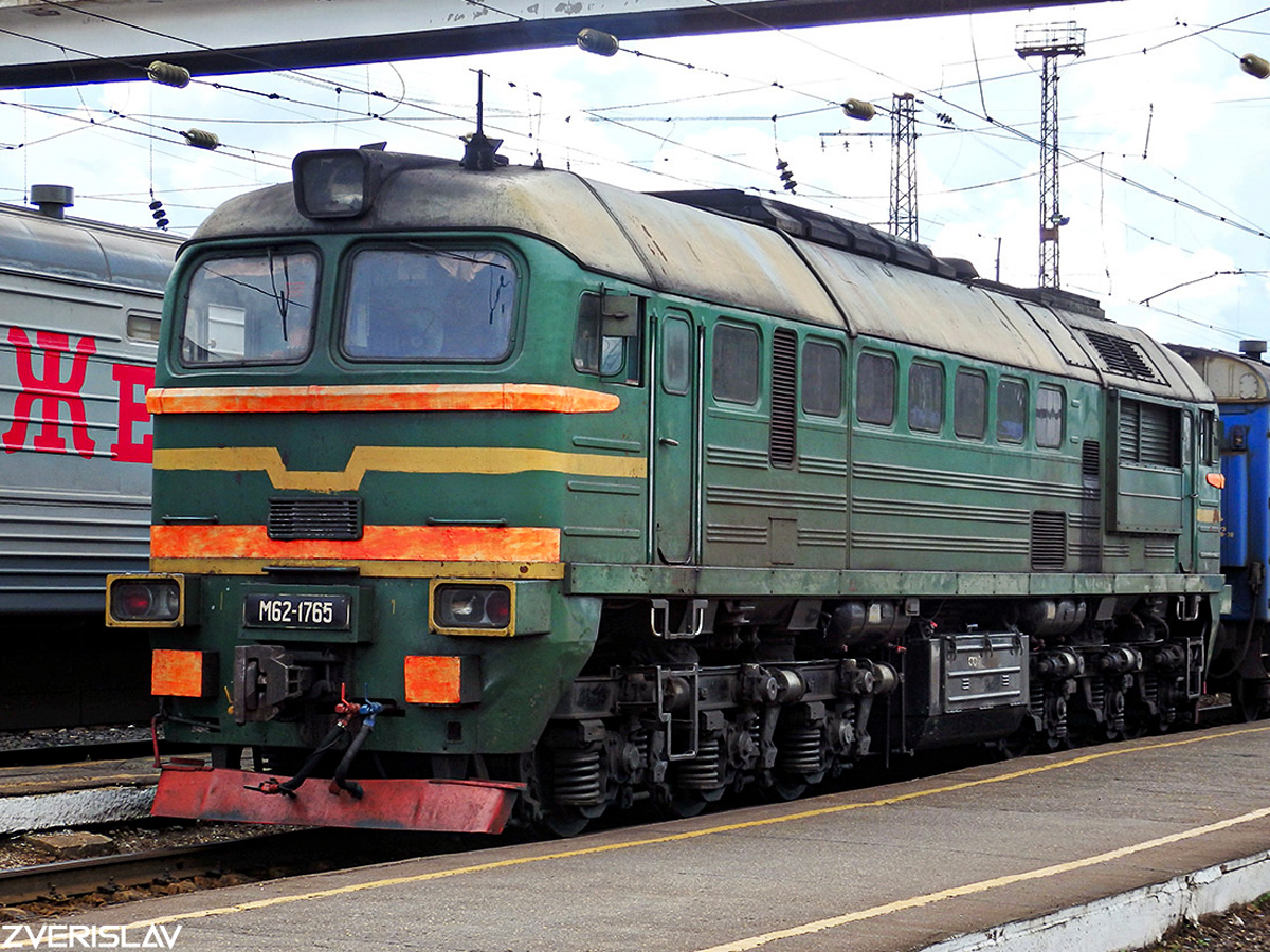 ДМ62-1765