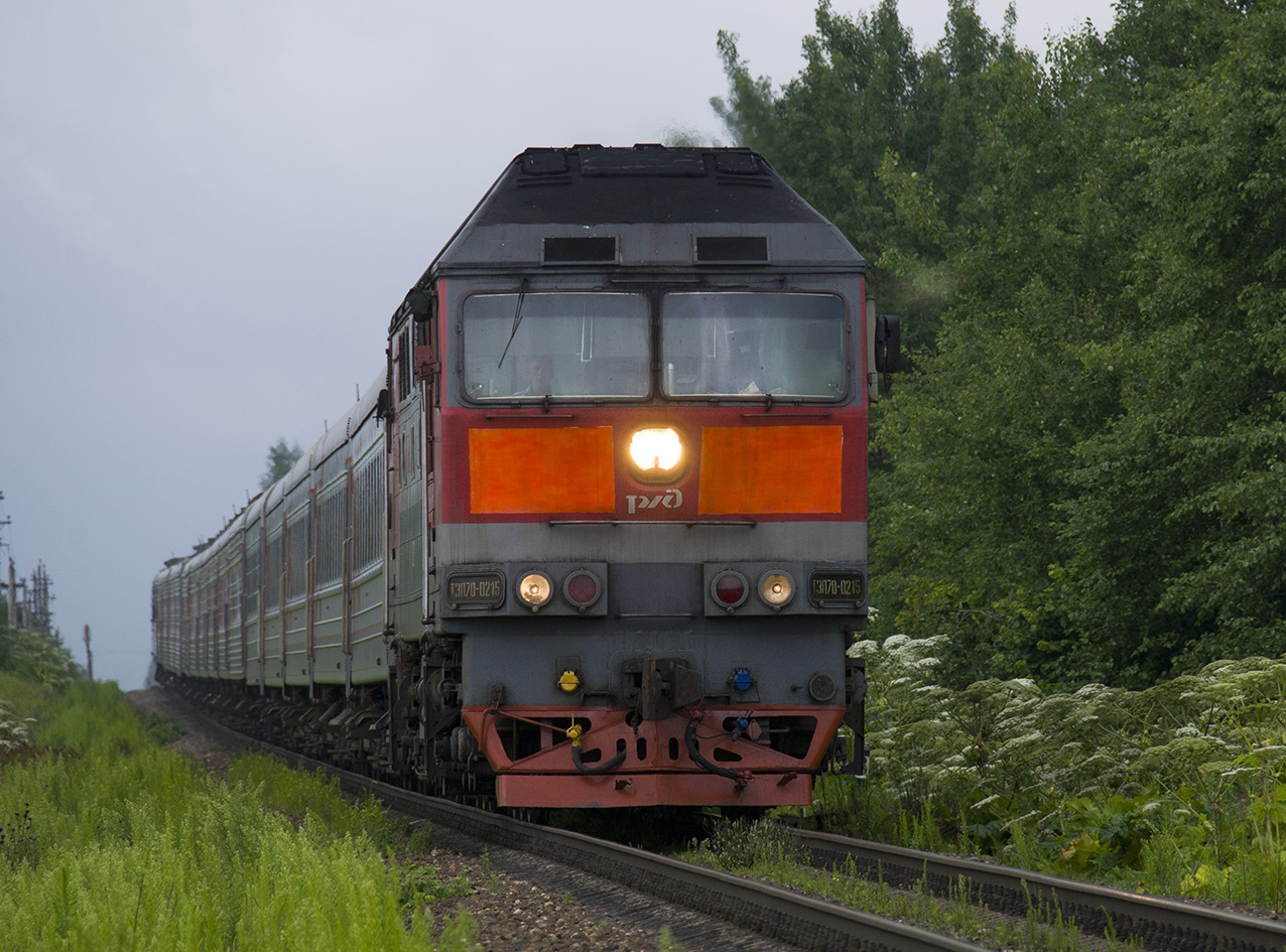 ТЭП70-0215