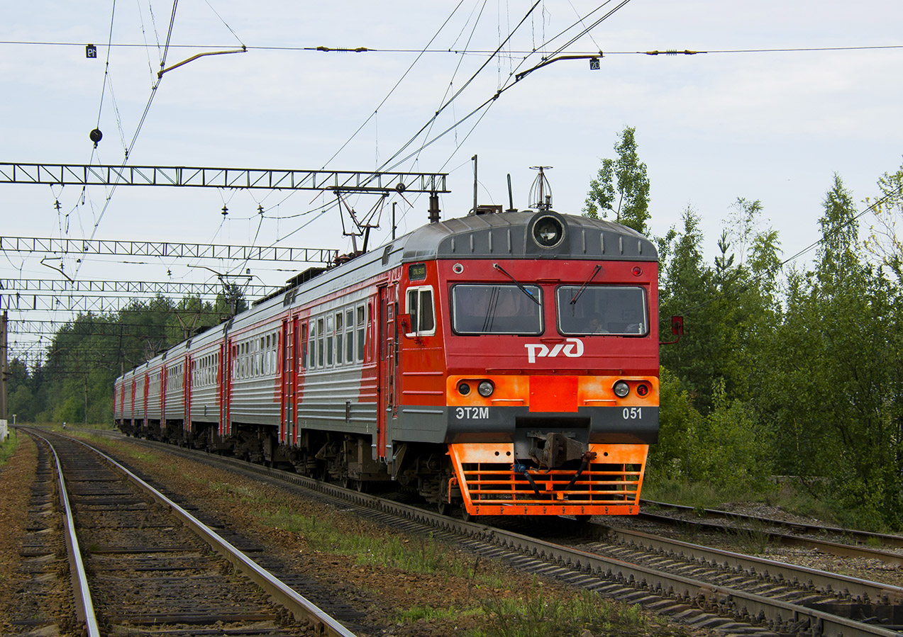 ЭТ2М-051