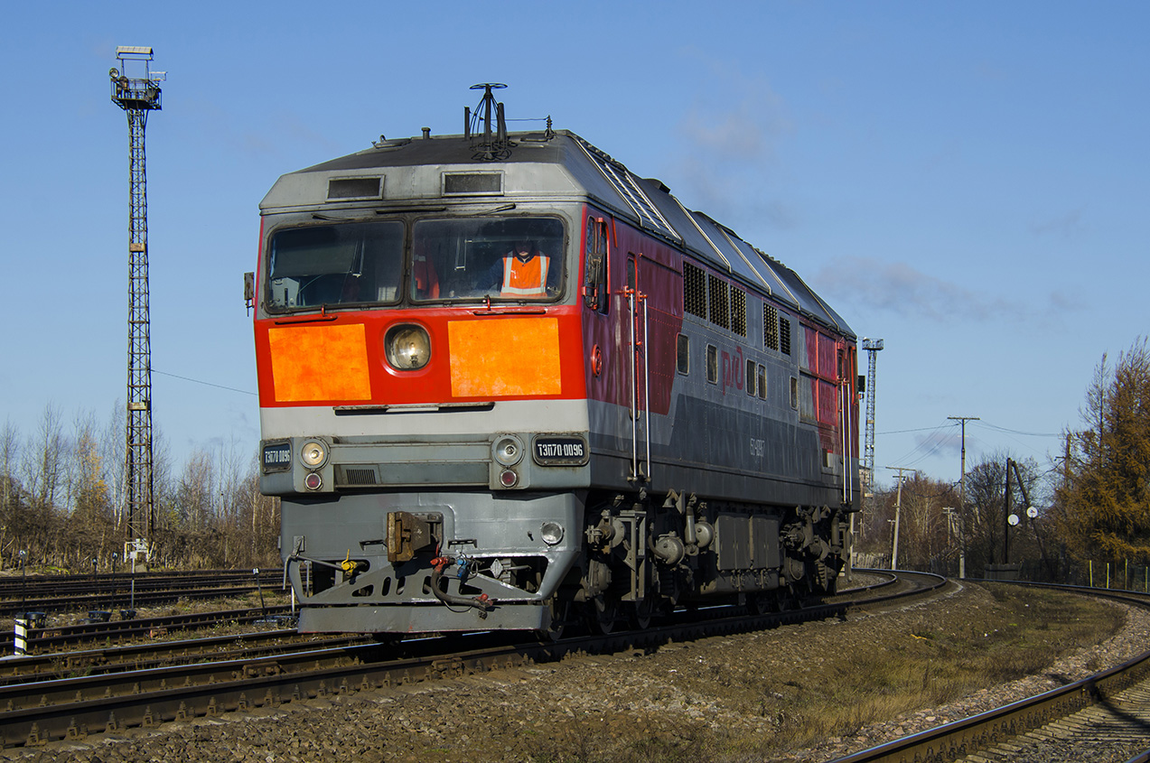 ТЭП70-0096