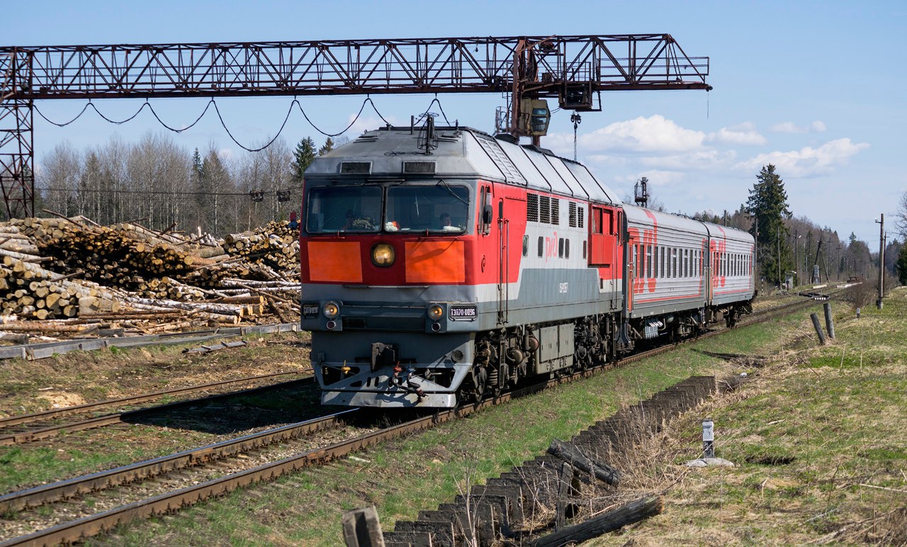 ТЭП70-0096