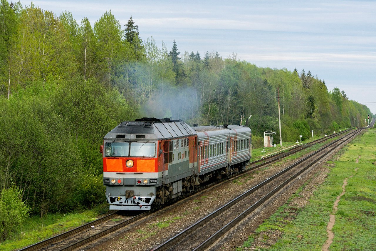 ТЭП70-0355