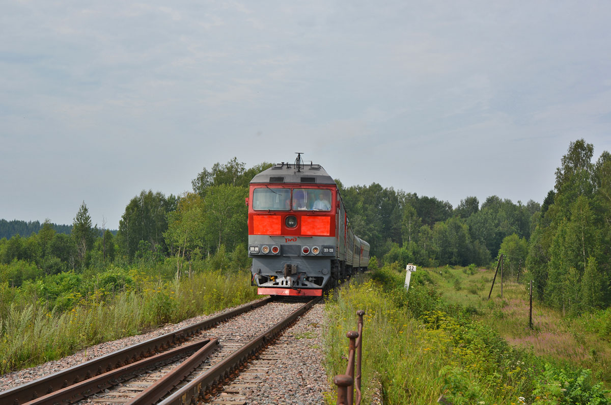 ТЭП70-0248