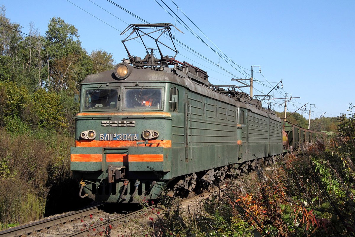 ВЛ11М-304