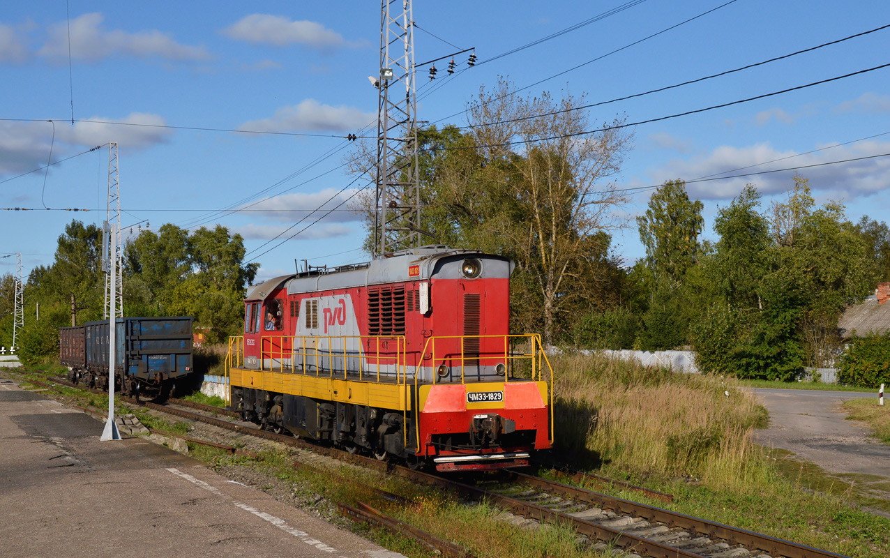 Тихонова пустынь станция фото