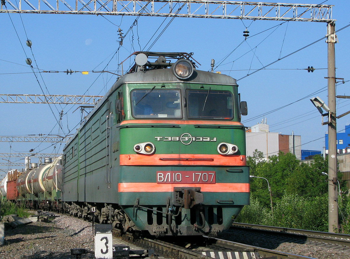 ВЛ10-1707