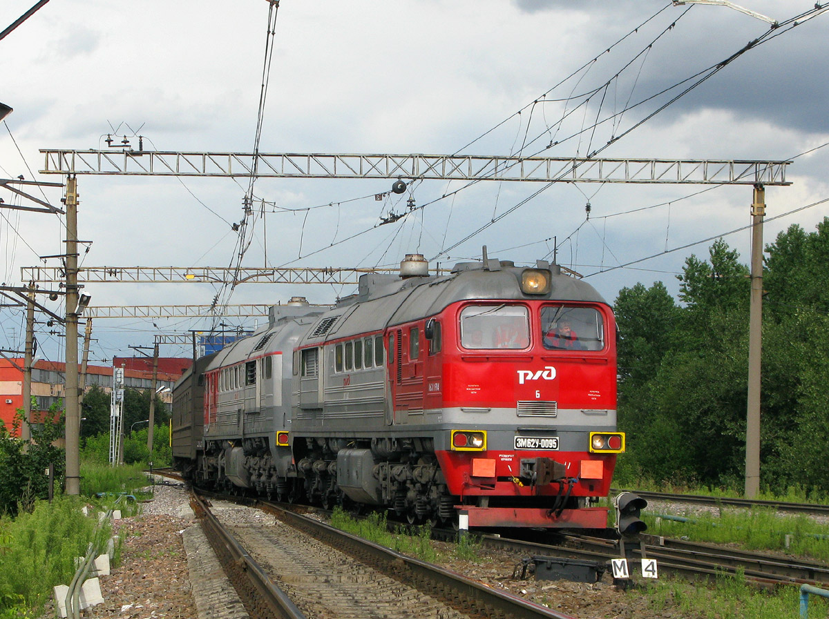 3М62У-0095