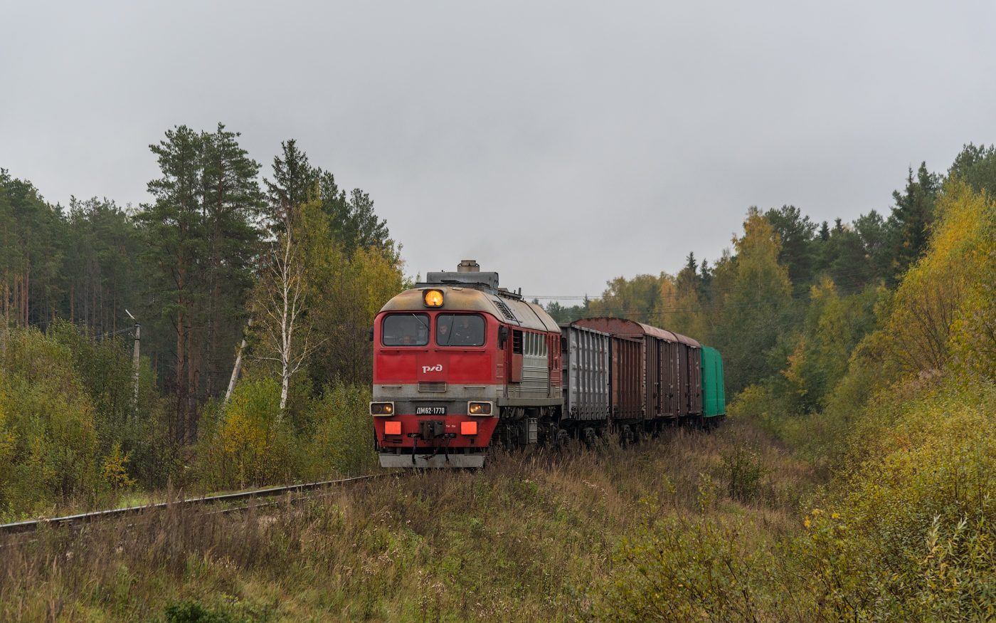 ДМ62-1770