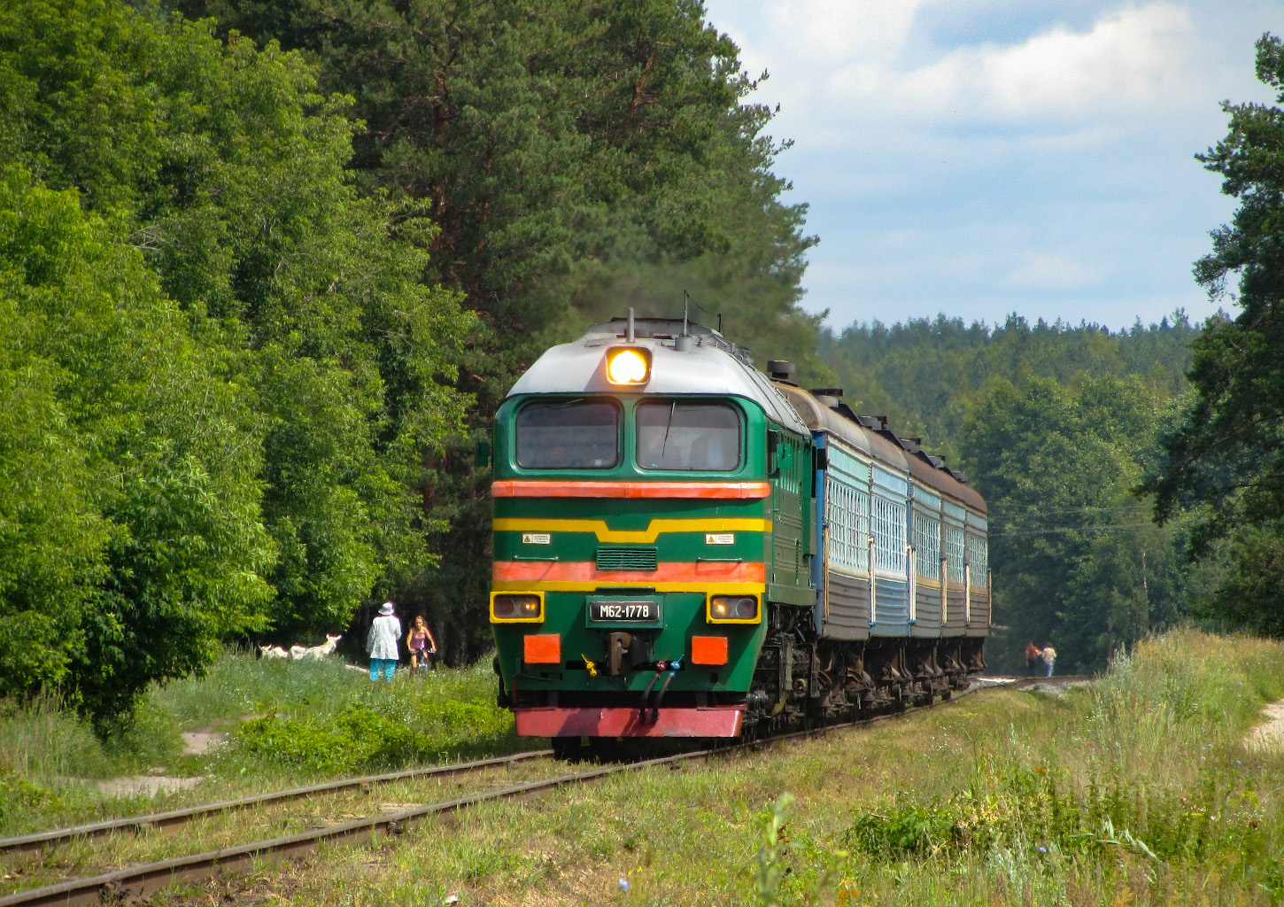 ДМ62-1778