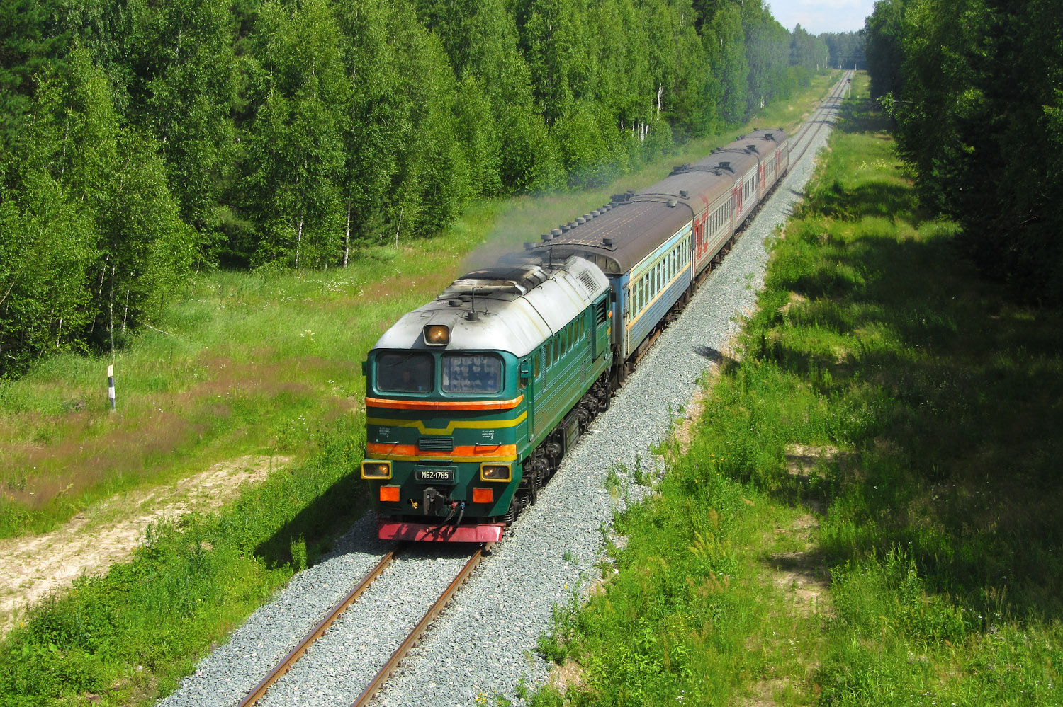 ДМ62-1765