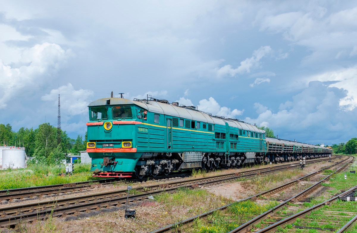 3тэ28 список подвижного состава