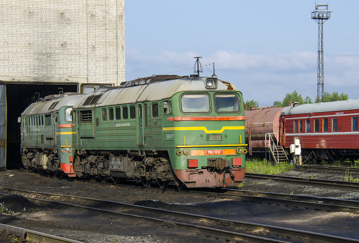 М62-1692