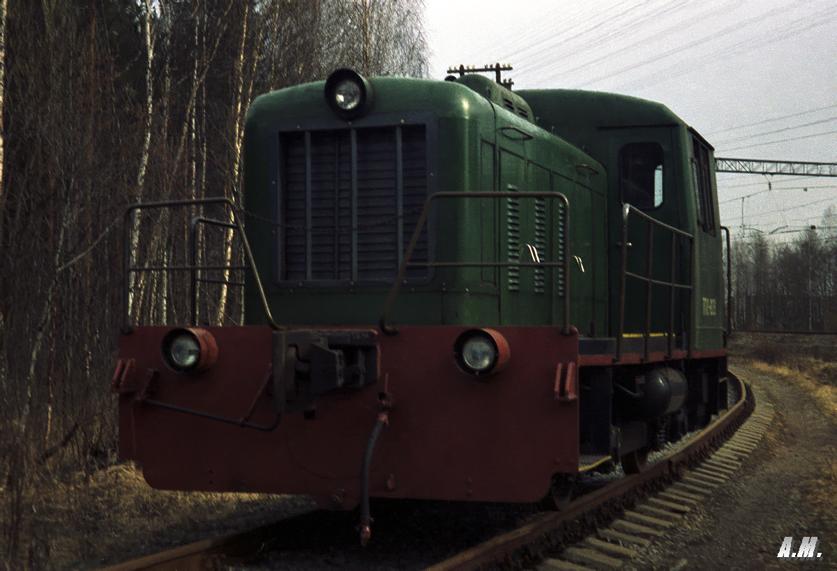 ТГК2-8335