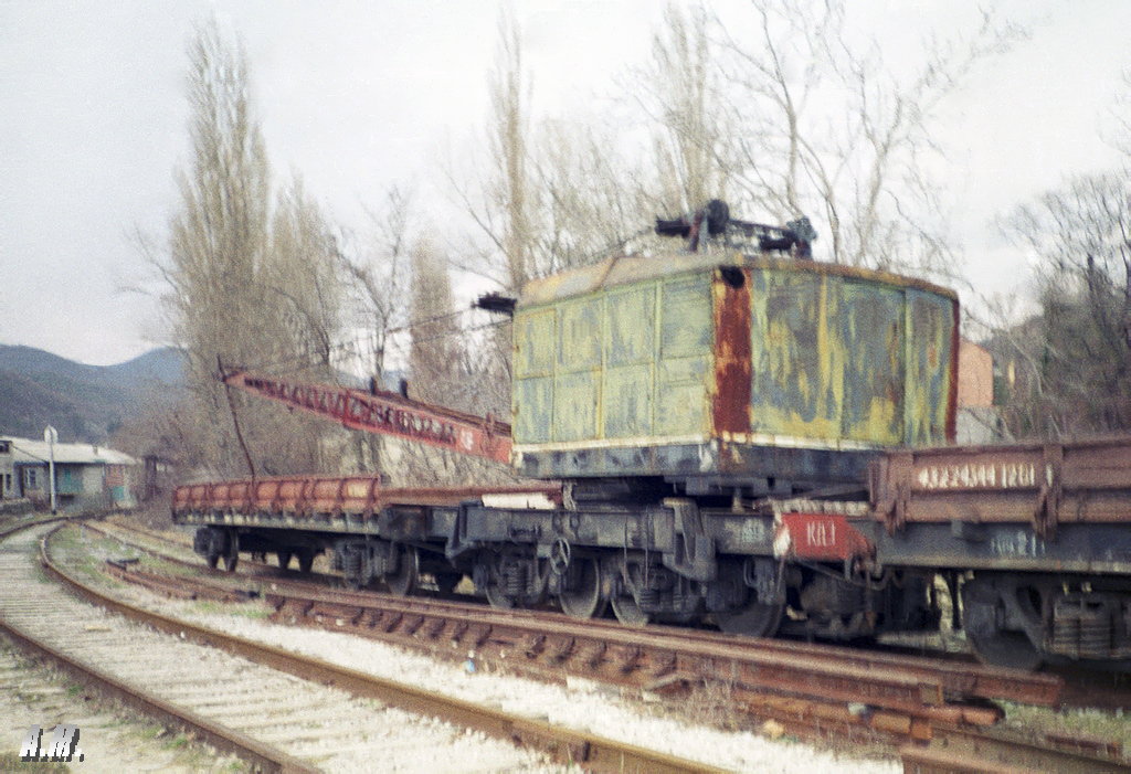 КДЭ163-3864