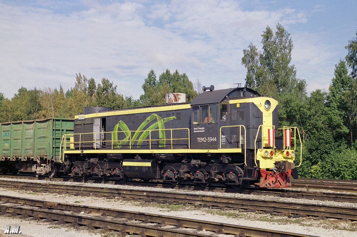 ТЭМ2-5944