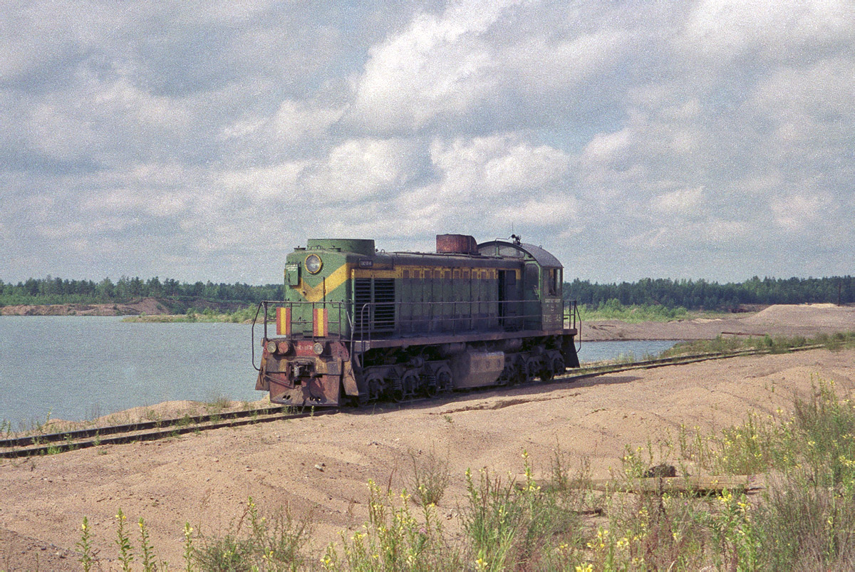 ТЭМ2-6848