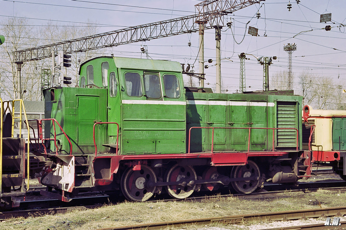 ТГМ23Б-363