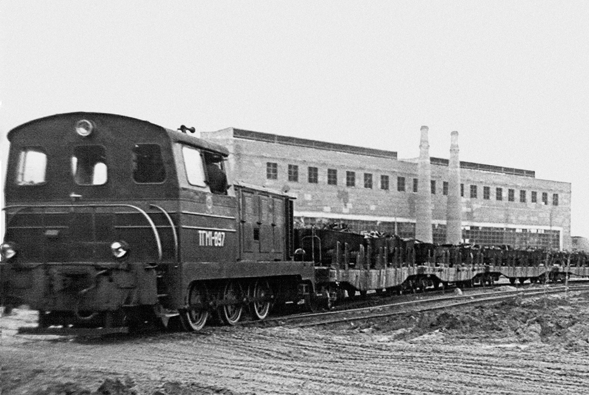  1 897 RailGallery