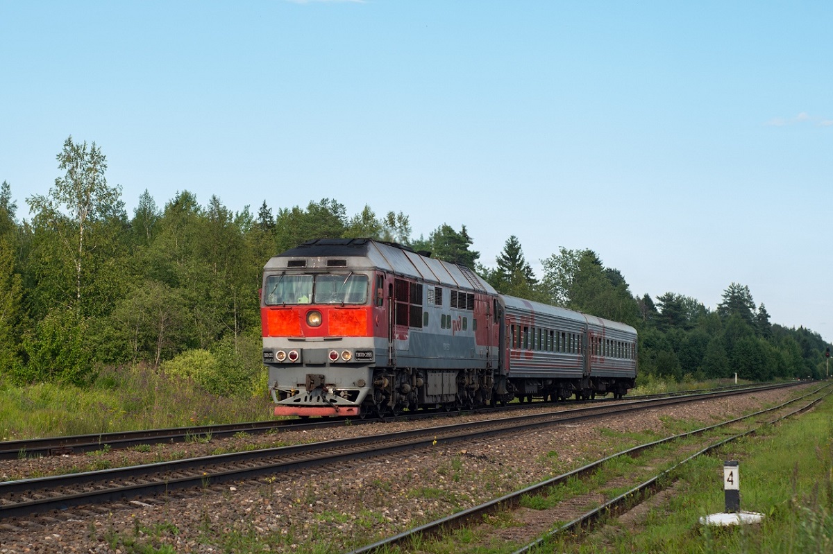 ТЭП70-0355