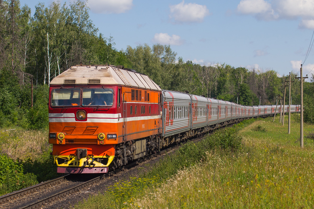 ТЭП70-0086