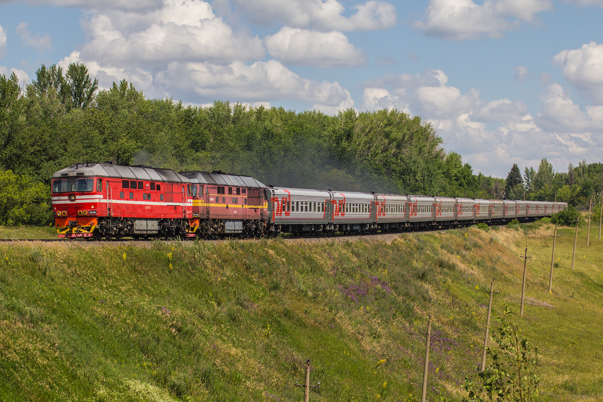 ТЭП70-0413