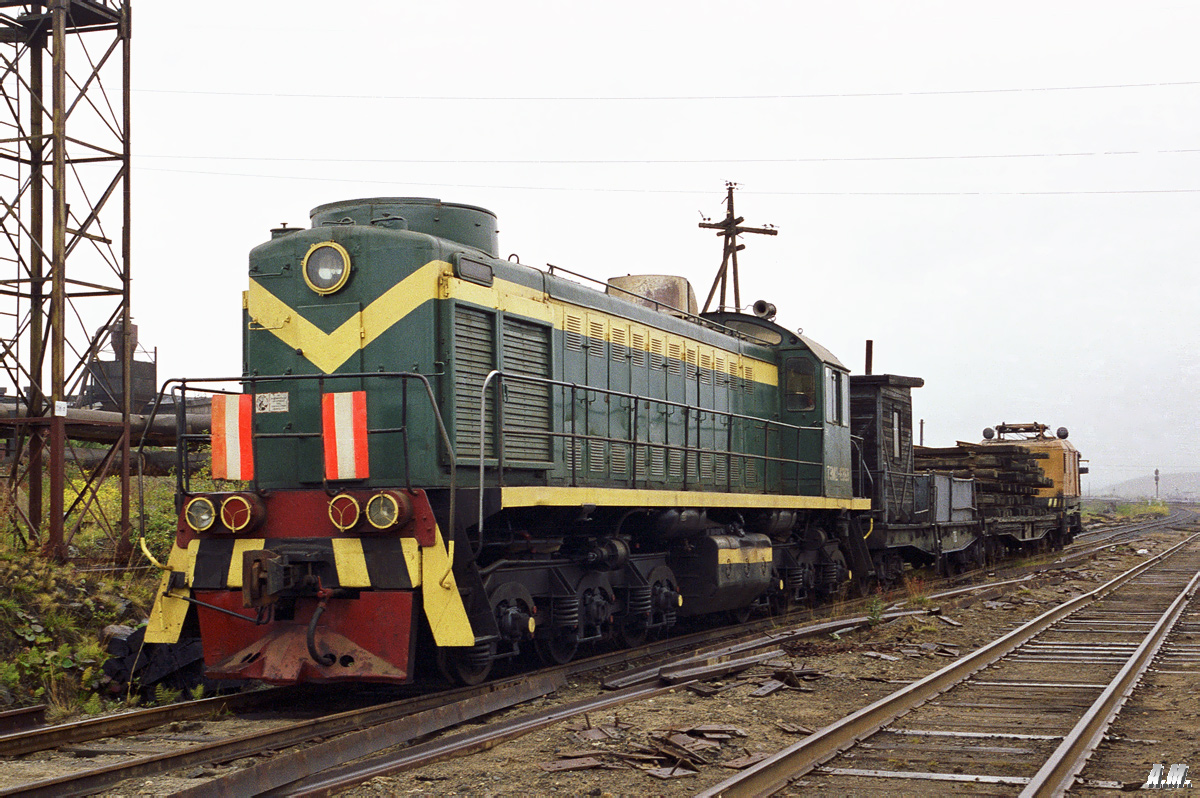 ТЭМ2-6868