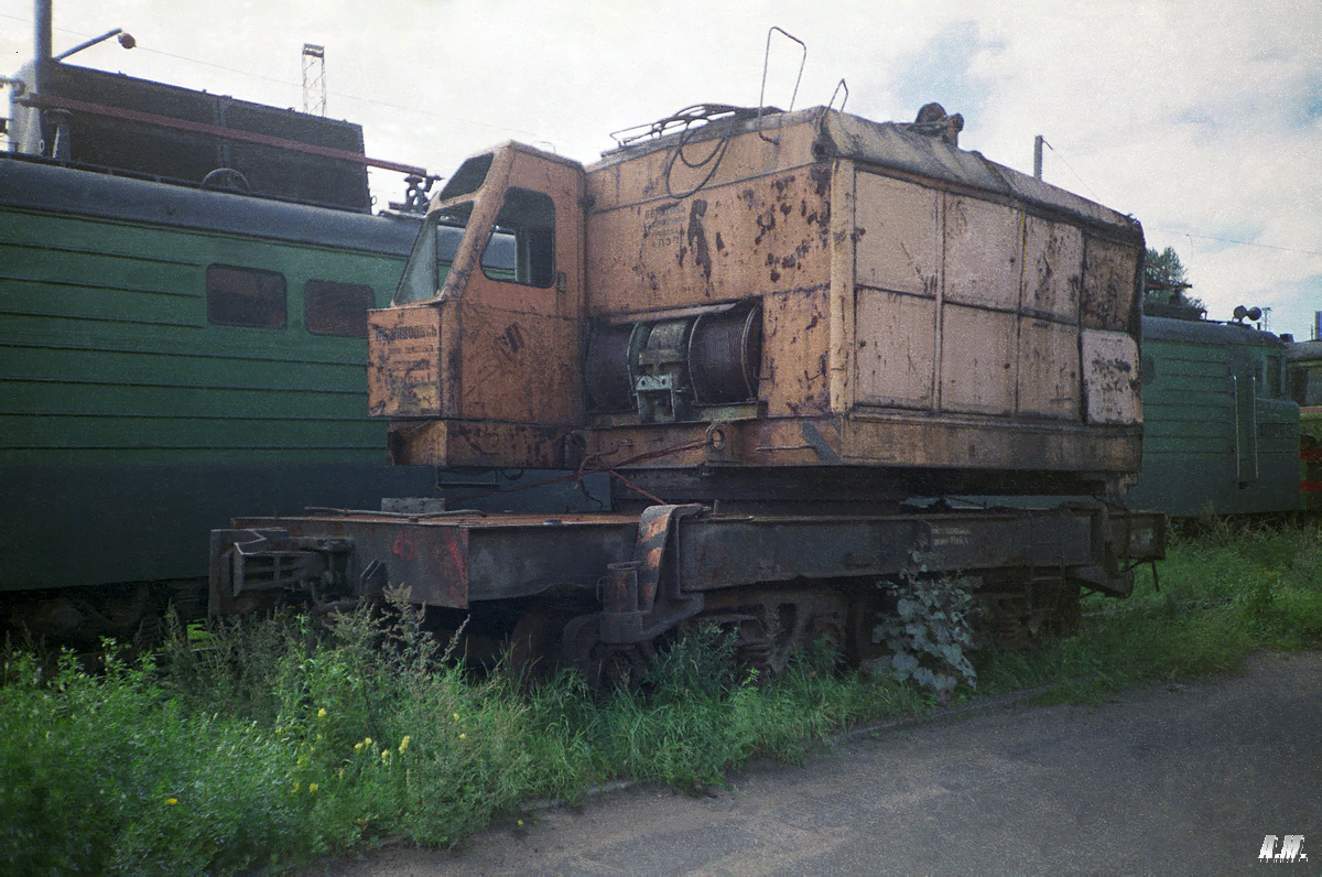 КДЭ163-4503