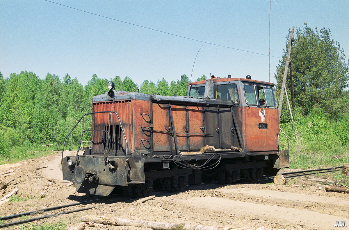 ТУ6А-2846