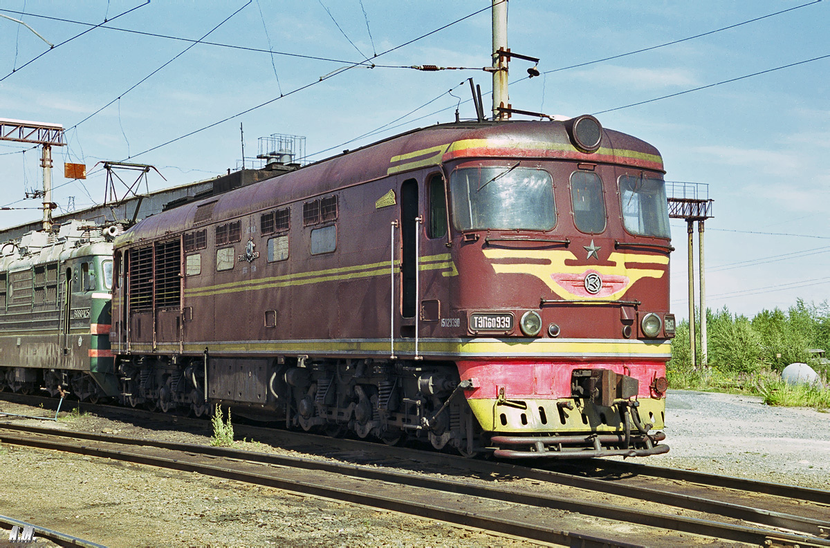 ТЭП60-0939