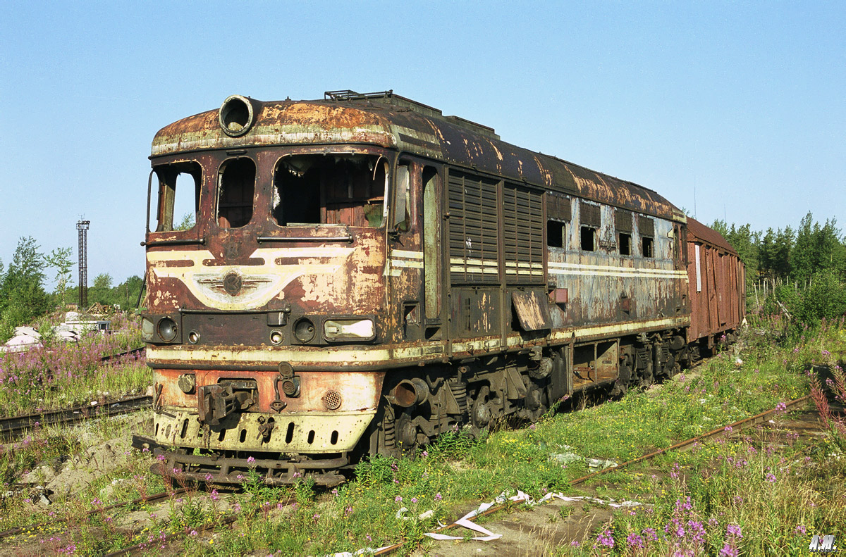 ТЭП60-0933