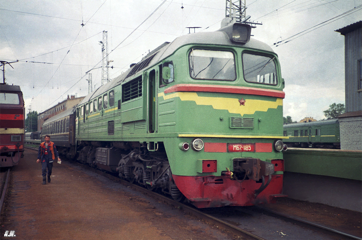 М62-1185