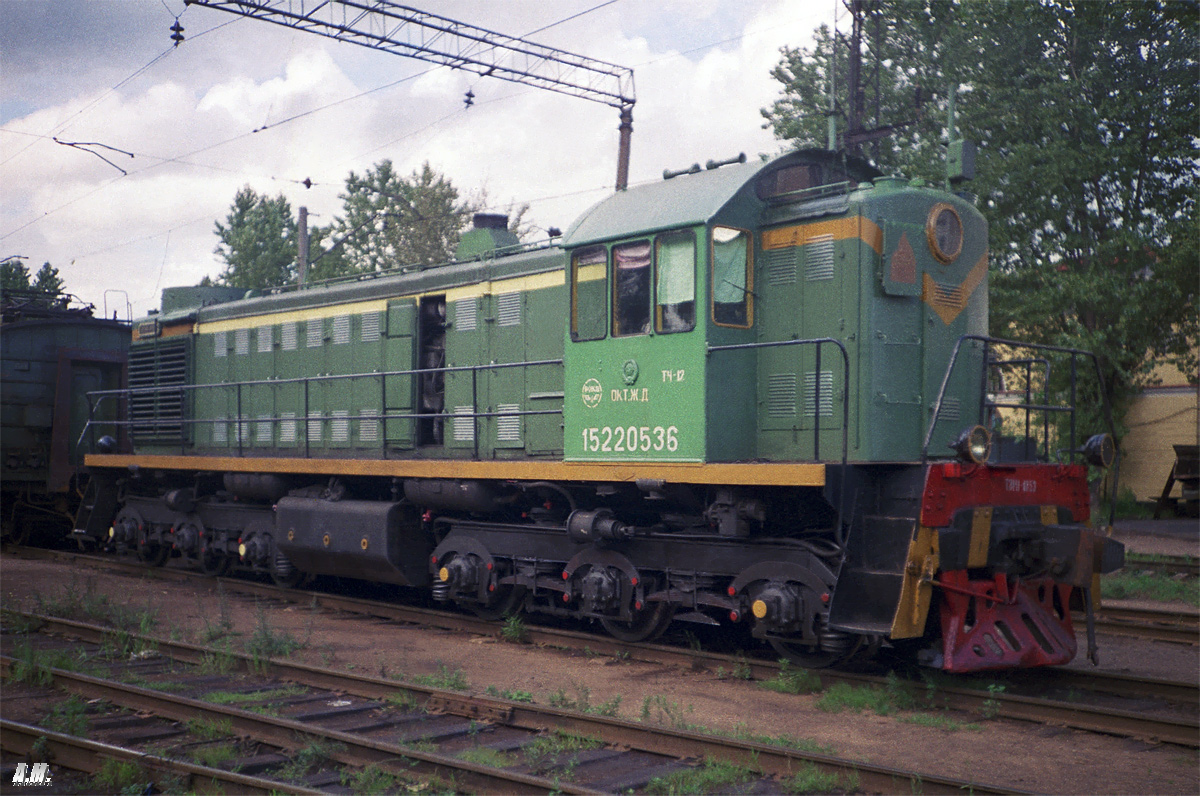 ТЭМ1-1053