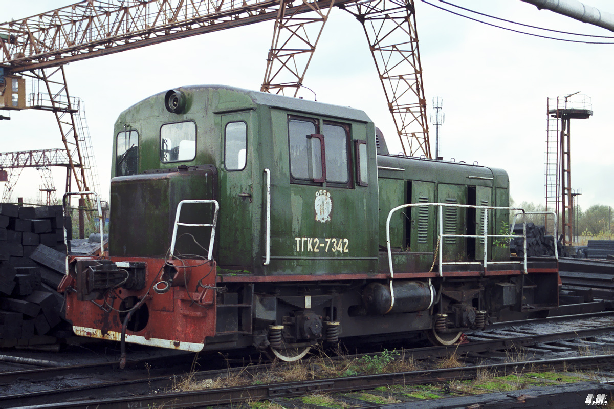 ТГК2-7342