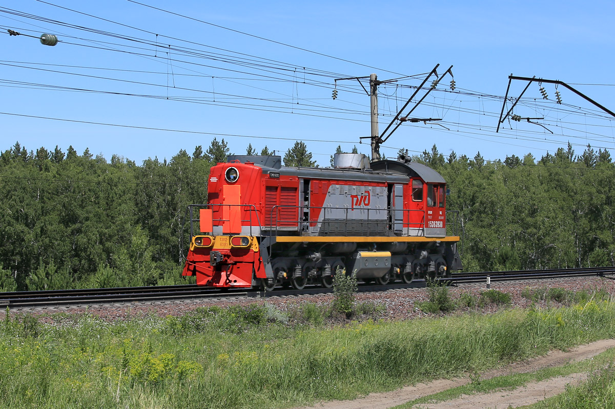 ТЭМ2-6393